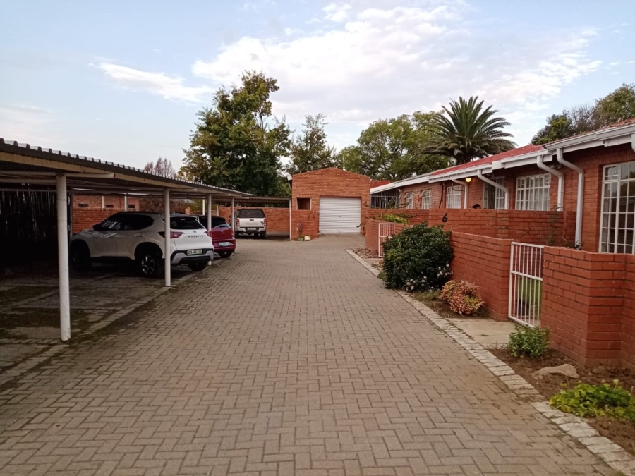 2 Bedroom Property for Sale in Bethlehem Free State